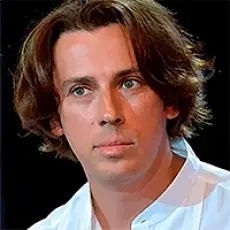 Артист Максим Галкин