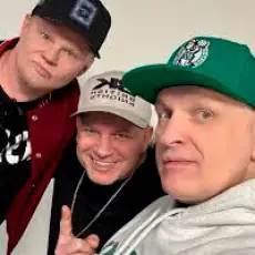 Артист Мальчишник