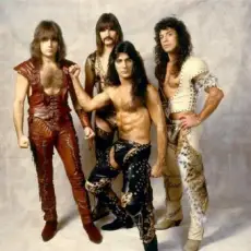 Артист Manowar