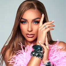 Артист Мари Краймбрери