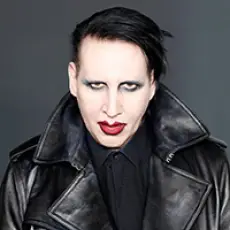 Артист Marilyn Manson