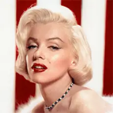 Артист Marilyn Monroe
