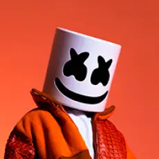 Артист Marshmello