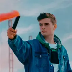 Артист Martin Garrix