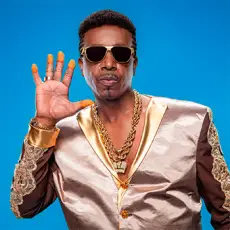 Артист MC Hammer