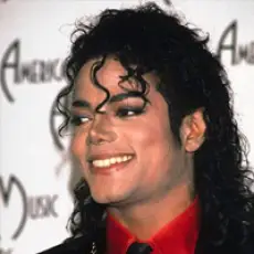 Артист Michael Jackson