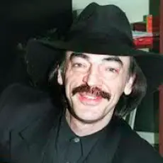 Артист Михаил Боярский