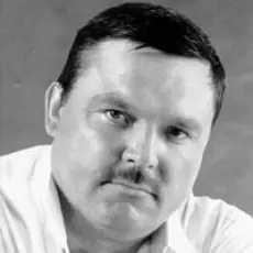 Артист Михаил Круг