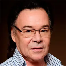 Артист Михаил Муромов