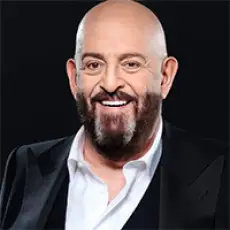 Артист Михаил Шуфутинский