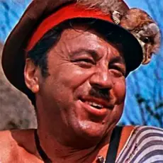 Артист Михаил Водяной