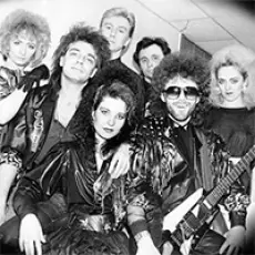 Артист Мираж