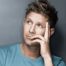 Артист Митя Фомин