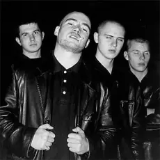 Артист Многоточие