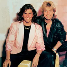 Артист Modern Talking