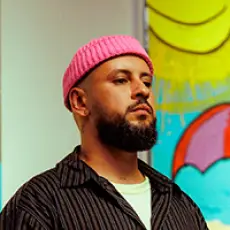 Артист MONATIK