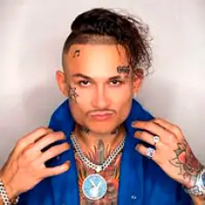 Артист Morgenshtern