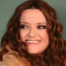 Артист Наталья Могилевская