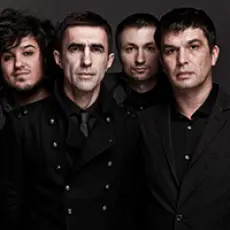 Артист Наутилус Помпилиус