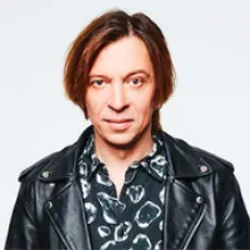 Артист Найк Борзов