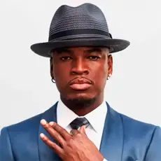 Артист Ne-Yo