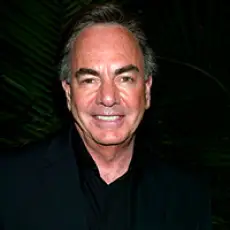 Артист Neil Diamond