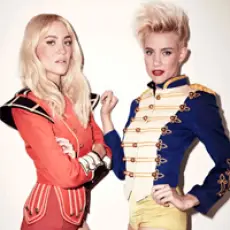 Артист Nervo