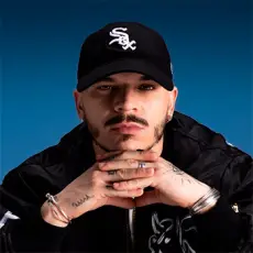 Артист Nico Moreno