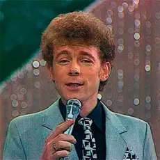 Артист Николай Гнатюк