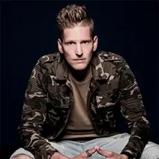 Артист Nils Van Zandt