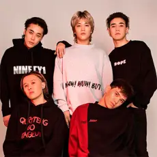 Артист Ninety One