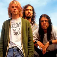 Артист Nirvana