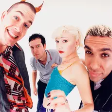 Артист No Doubt