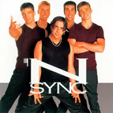Артист NSYNC