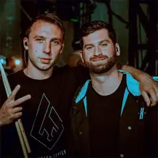 Артист ODESZA