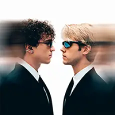 Артист Ofenbach