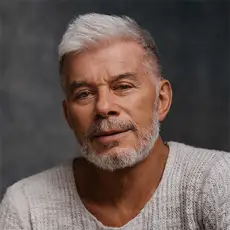 Артист Олег Газманов