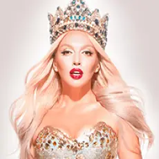 Артист Оля Полякова