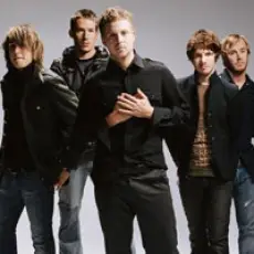 Артист OneRepublic