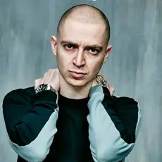 Артист Oxxxymiron