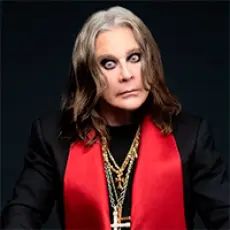 Артист Ozzy Osbourne