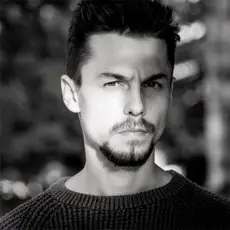 Артист Паліндром