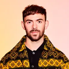Артист Patrick Topping