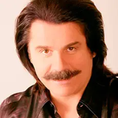 Артист Павло Зибров