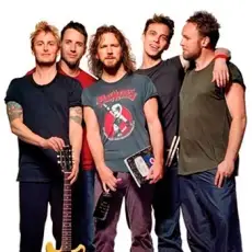 Артист Pearl Jam