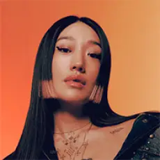 Артист Peggy Gou