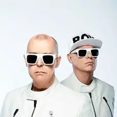 Артист Pet Shop Boys