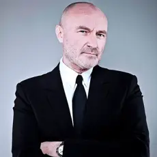 Артист Phil Collins