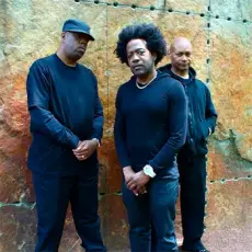 Артист Phuture