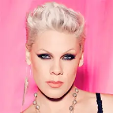 Артист Pink